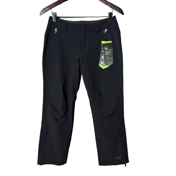 NWT REI Mistral Pants 2 Petite - Picture 1 of 6